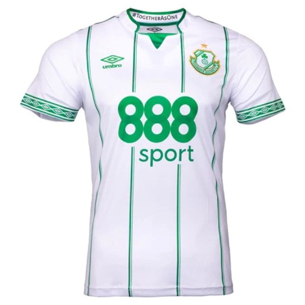 Tailandia Camiseta Shamrock Rovers 3ª 2023 2024